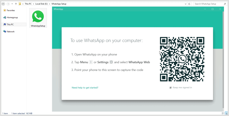 How To Use WhatsApp On Pc With Or Without Phone (3 Methods)