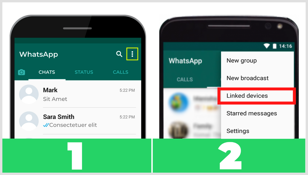 How To Use WhatsApp On Pc With Or Without Phone (3 Methods)