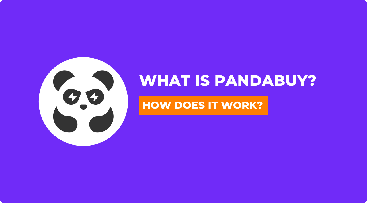 What Is PandaBuy & How Does It Work? (2024)